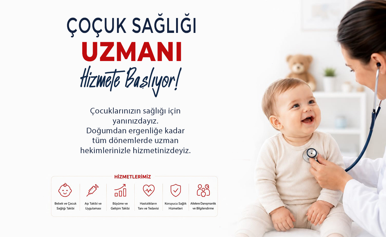 Çocuk Sağlığı