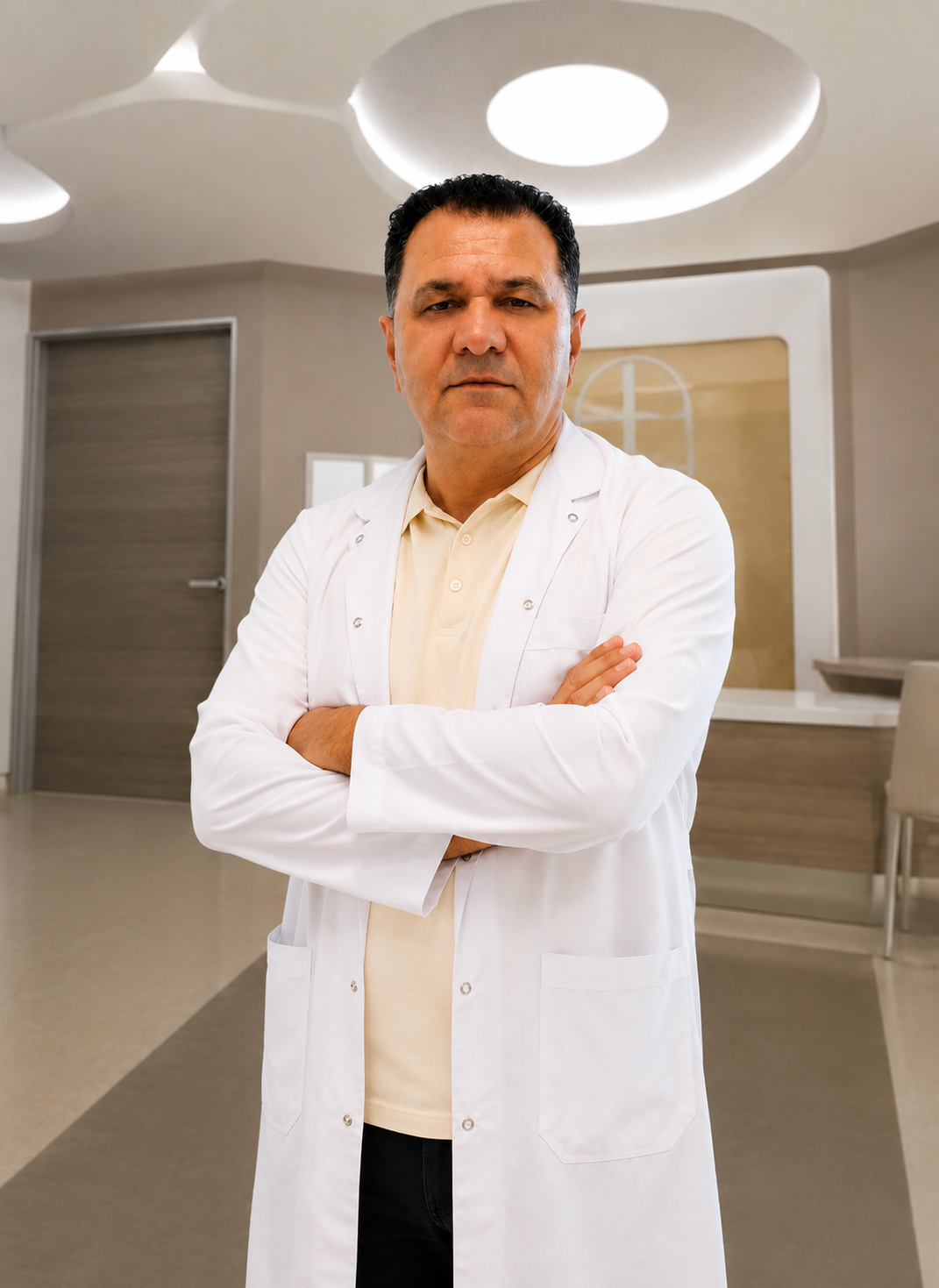 Op. Dr. İbrahim ŞEN
