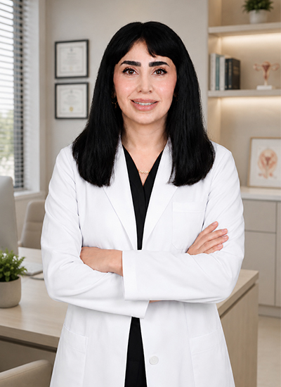 Uzm. Dr. Kübra ONATOĞLU YAPAR