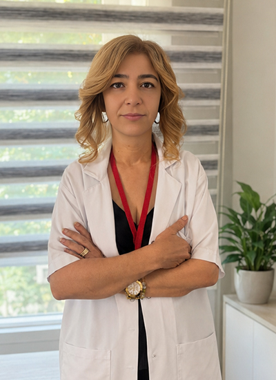 Op. Dr. Tuğba ŞEN