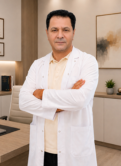 Op. Dr. İbrahim ŞEN