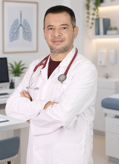 Uzm. Dr. Murat BURAN