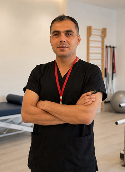 Hakan BOLAT