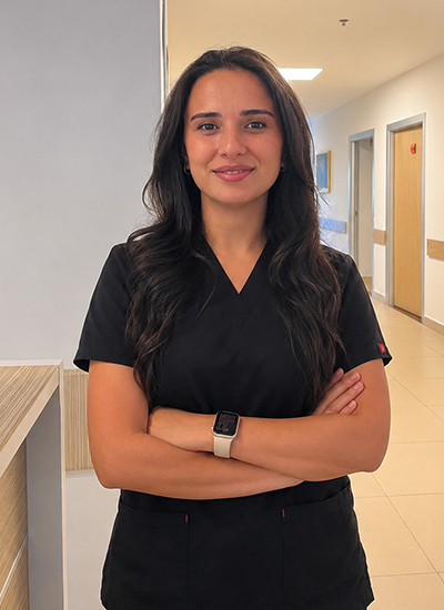 Fatma AVCI