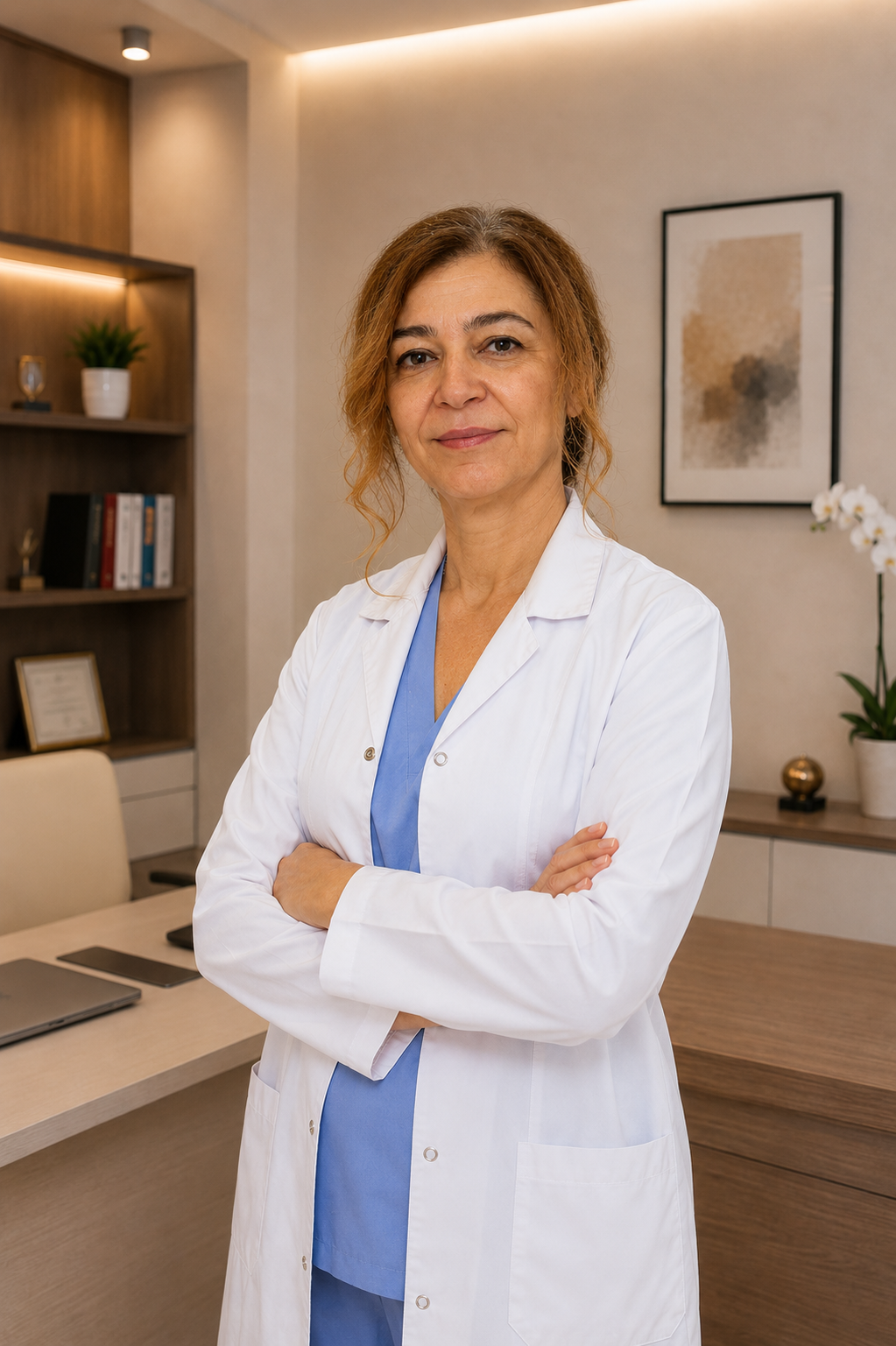 Op. Dr. Tuğba ŞEN