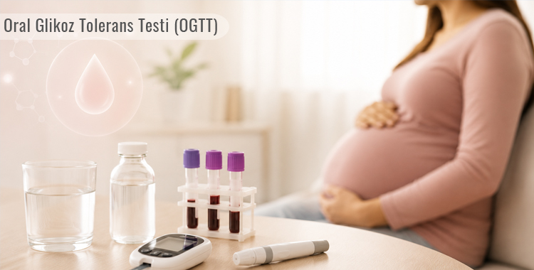 Oral Glikoz Tolerans Testi (OGTT) Nedir? Nasıl Yapılır?